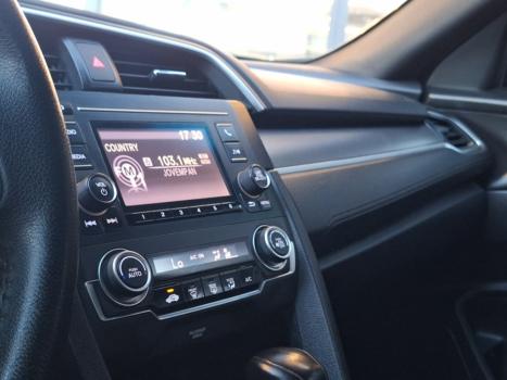 HONDA Civic 2.0 16V 4P EX FLEX  AUTOMÁTICO CVT, Foto 13