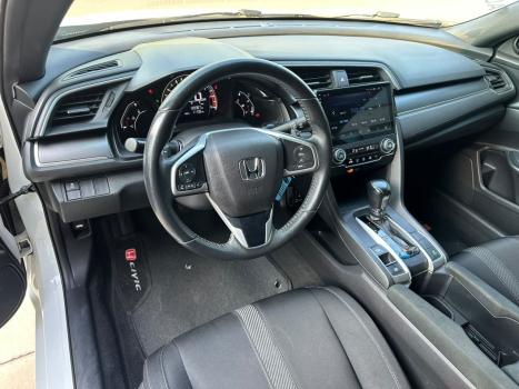 HONDA Civic 2.0 16V 4P SPORT FLEX  AUTOMÁTICO CVT, Foto 7