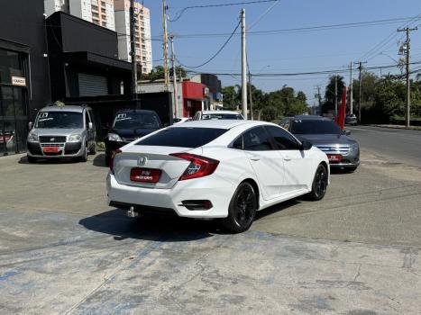 HONDA Civic 2.0 16V 4P SPORT FLEX  AUTOMÁTICO CVT, Foto 5