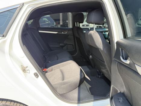 HONDA Civic 2.0 16V 4P SPORT FLEX  AUTOMÁTICO CVT, Foto 9