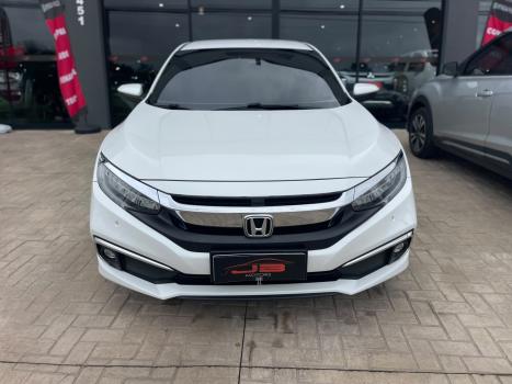 HONDA Civic 2.0 16V 4P EXL FLEX  AUTOMÁTICO CVT, Foto 1