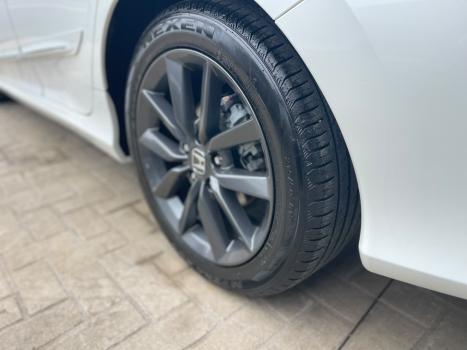 HONDA Civic 2.0 16V 4P EXL FLEX  AUTOMÁTICO CVT, Foto 11