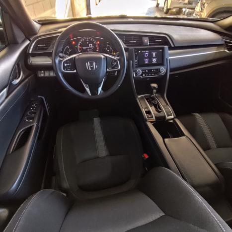 HONDA Civic 2.0 16V 4P SPORT FLEX  AUTOMÁTICO CVT, Foto 5