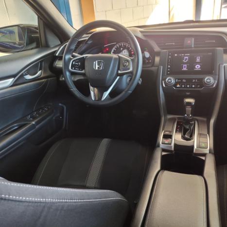 HONDA Civic 2.0 16V 4P SPORT FLEX  AUTOMÁTICO CVT, Foto 6