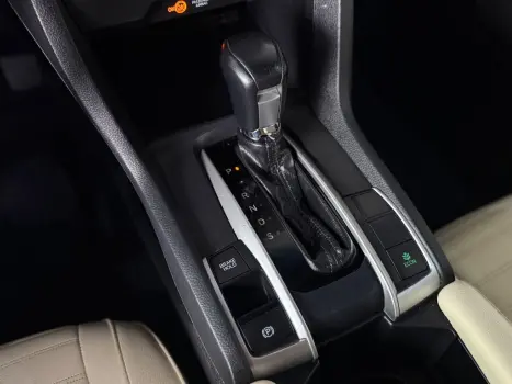 HONDA Civic 2.0 16V 4P SPORT FLEX, Foto 7