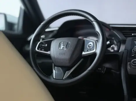 HONDA Civic 2.0 16V 4P SPORT FLEX, Foto 8