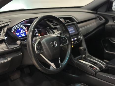 HONDA Civic 2.0 16V 4P SPORT FLEX  AUTOMÁTICO CVT, Foto 5