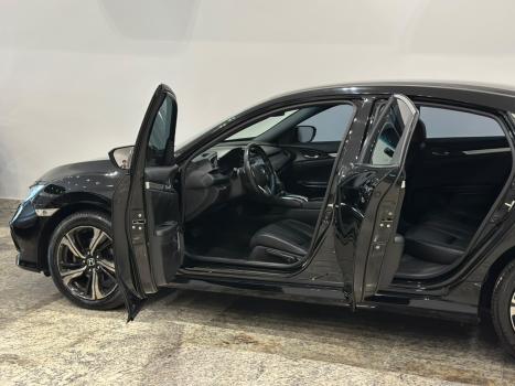 HONDA Civic 2.0 16V 4P SPORT FLEX  AUTOMÁTICO CVT, Foto 6