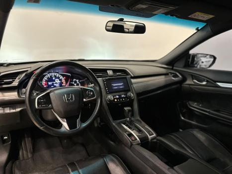 HONDA Civic 2.0 16V 4P SPORT FLEX  AUTOMÁTICO CVT, Foto 7