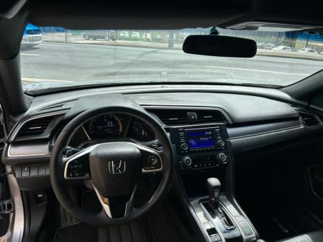 HONDA Civic 2.0 16V 4P EX FLEX  AUTOMÁTICO CVT, Foto 7