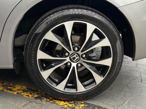 HONDA Civic 2.0 16V 4P FLEX LXR AUTOMÁTICO, Foto 14