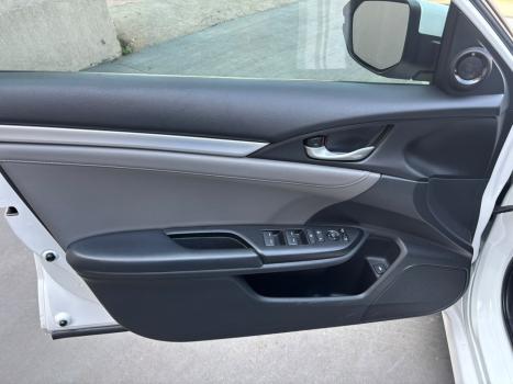 HONDA Civic 2.0 16V 4P EXL FLEX  AUTOMÁTICO CVT, Foto 24