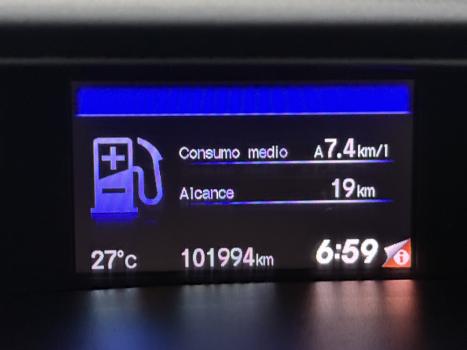 HONDA Civic 2.0 16V 4P FLEX LXR AUTOMÁTICO, Foto 14