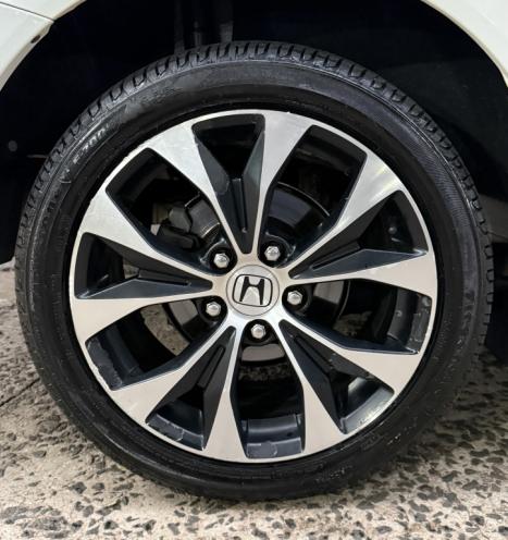 HONDA Civic 2.0 16V 4P FLEX LXR AUTOMÁTICO, Foto 15