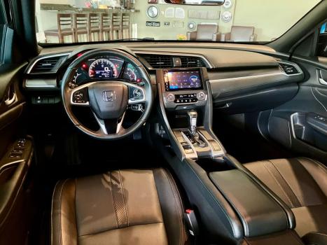 HONDA Civic 2.0 16V 4P SPORT FLEX  AUTOMÁTICO CVT, Foto 18