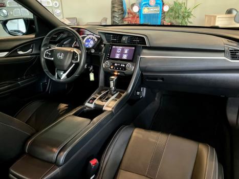 HONDA Civic 2.0 16V 4P SPORT FLEX  AUTOMÁTICO CVT, Foto 19
