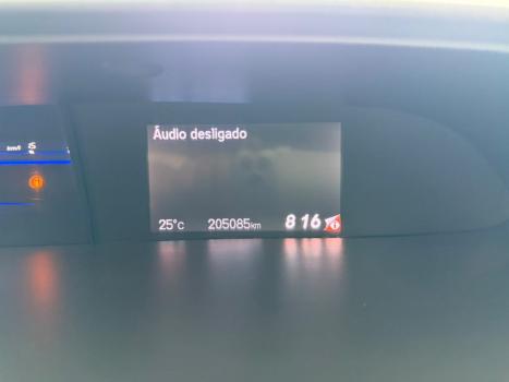 HONDA Civic 2.0 16V 4P FLEX LXR AUTOMÁTICO, Foto 16
