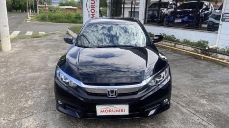 HONDA Civic 2.0 16V 4P EXL FLEX  AUTOMÁTICO CVT, Foto 1