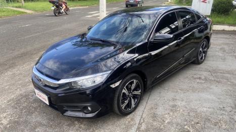HONDA Civic 2.0 16V 4P EXL FLEX  AUTOMÁTICO CVT, Foto 2