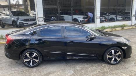 HONDA Civic 2.0 16V 4P EXL FLEX  AUTOMÁTICO CVT, Foto 7