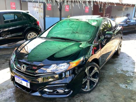 HONDA Civic 2.4 16V SI, Foto 1