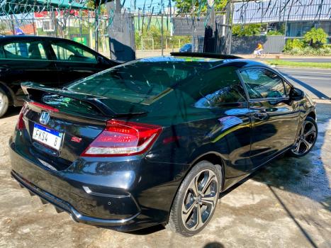 HONDA Civic 2.4 16V SI, Foto 2