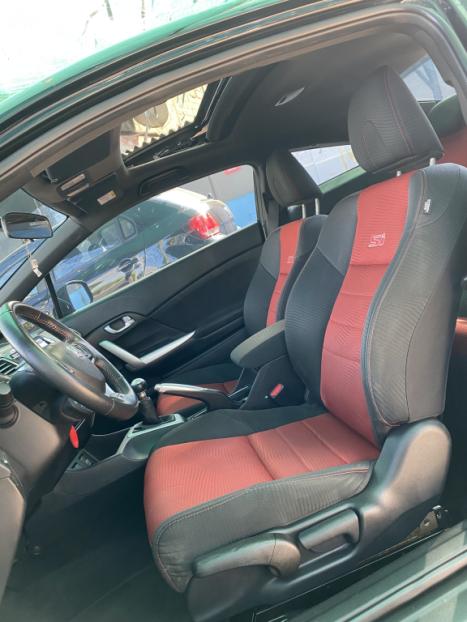 HONDA Civic 2.4 16V SI, Foto 4