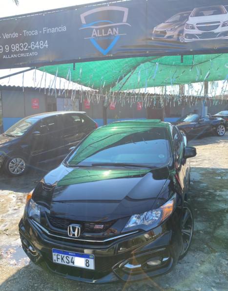 HONDA Civic 2.4 16V SI, Foto 5