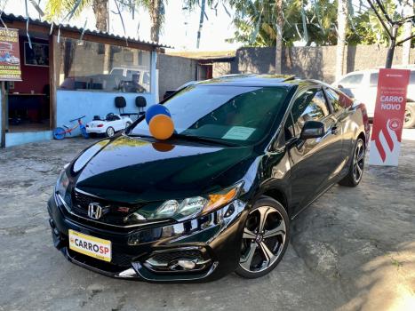 HONDA Civic 2.4 16V SI, Foto 1