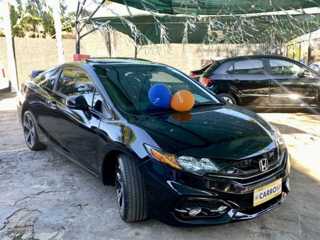 HONDA Civic 2.4 16V SI, Foto 2