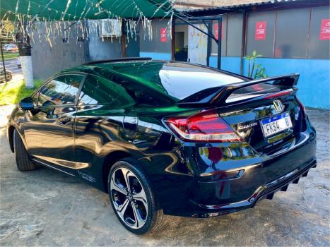 HONDA Civic 2.4 16V SI, Foto 3