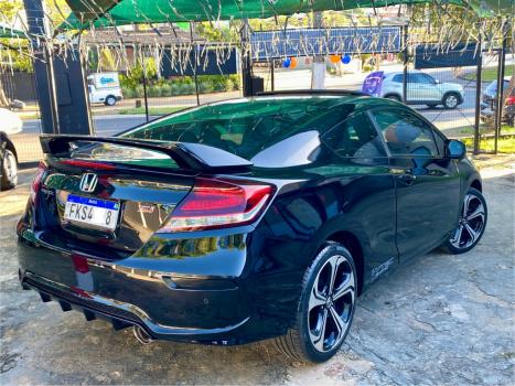 HONDA Civic 2.4 16V SI, Foto 4