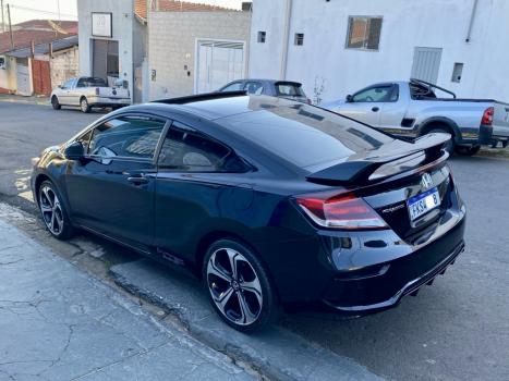 HONDA Civic 2.4 16V SI, Foto 5