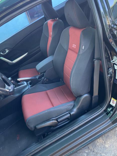 HONDA Civic 2.4 16V SI, Foto 6