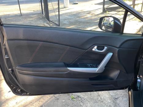 HONDA Civic 2.4 16V SI, Foto 8