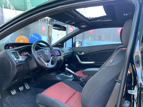 HONDA Civic 2.4 16V SI, Foto 10