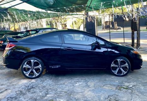 HONDA Civic 2.4 16V SI, Foto 11