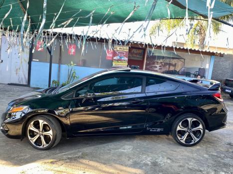 HONDA Civic 2.4 16V SI, Foto 12
