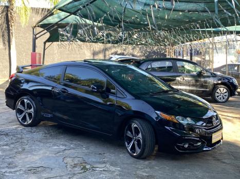 HONDA Civic 2.4 16V SI, Foto 13