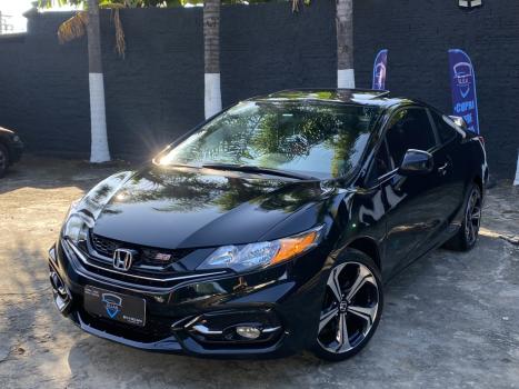 HONDA Civic 2.4 16V SI, Foto 1