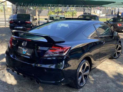 HONDA Civic 2.4 16V SI, Foto 2