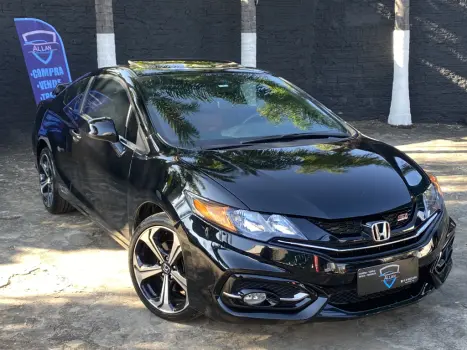 HONDA Civic 2.4 16V SI, Foto 3