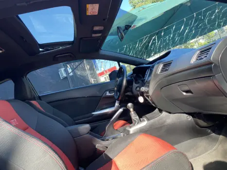 HONDA Civic 2.4 16V SI, Foto 8