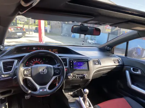 HONDA Civic 2.4 16V SI, Foto 9