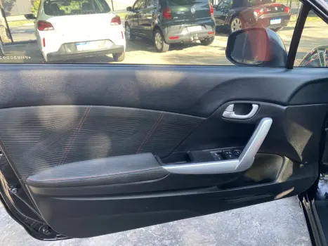 HONDA Civic 2.4 16V SI, Foto 10