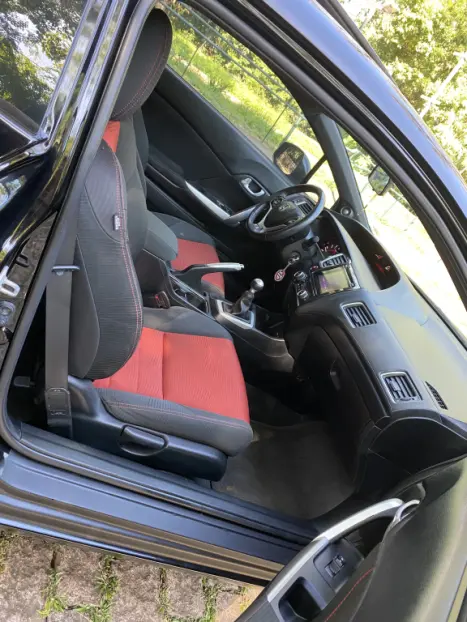 HONDA Civic 2.4 16V SI, Foto 15