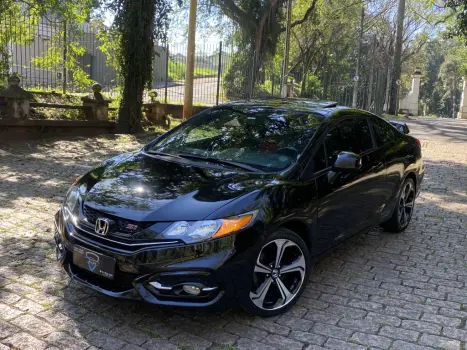 HONDA Civic 2.4 16V SI, Foto 17