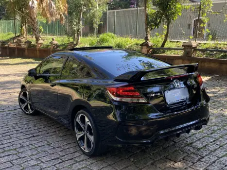 HONDA Civic 2.4 16V SI, Foto 18