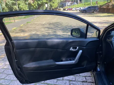 HONDA Civic 2.4 16V SI, Foto 19