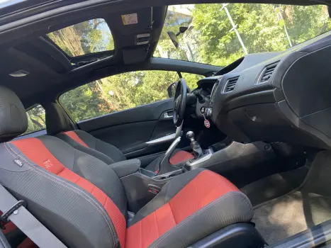 HONDA Civic 2.4 16V SI, Foto 20